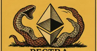 PECTRA ETHEREUM