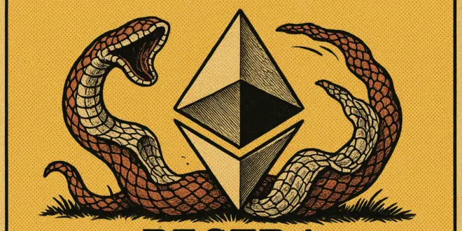 PECTRA ETHEREUM
