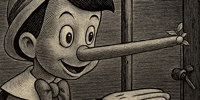 PINOCCHIO XRP