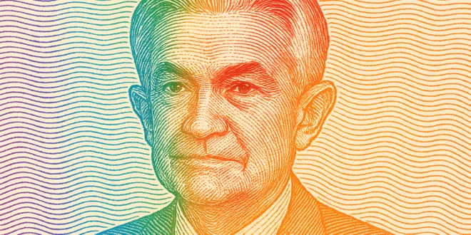 Powell parla