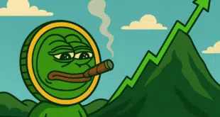 Pepe Coin