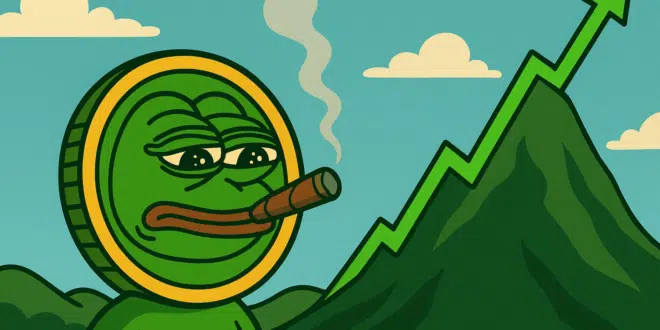Pepe Coin
