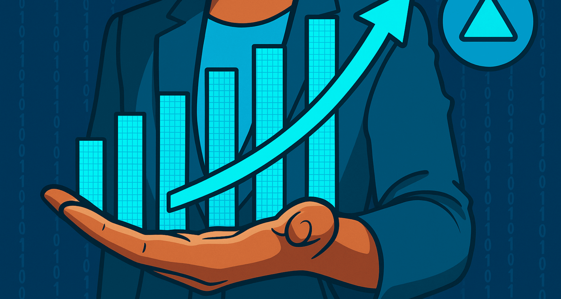 +270% da aprile e nuovo massimo storico | Può proseguire il rally Hyperliquid? [Analisi]