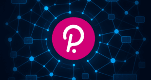 Polkadot (DOT) -