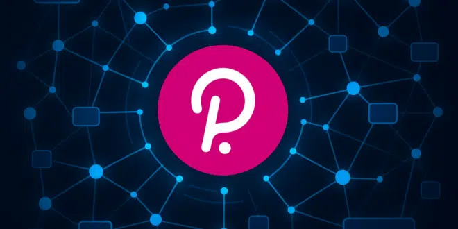 Polkadot (DOT) -