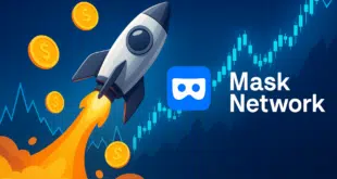 Mask Network - MASK