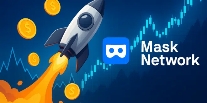Mask Network - MASK