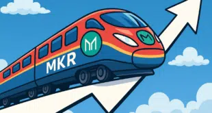 MakerDAO - (MKR)