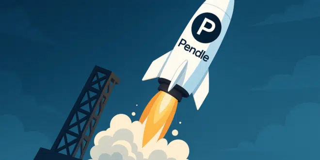 Pendle (PENDLE).