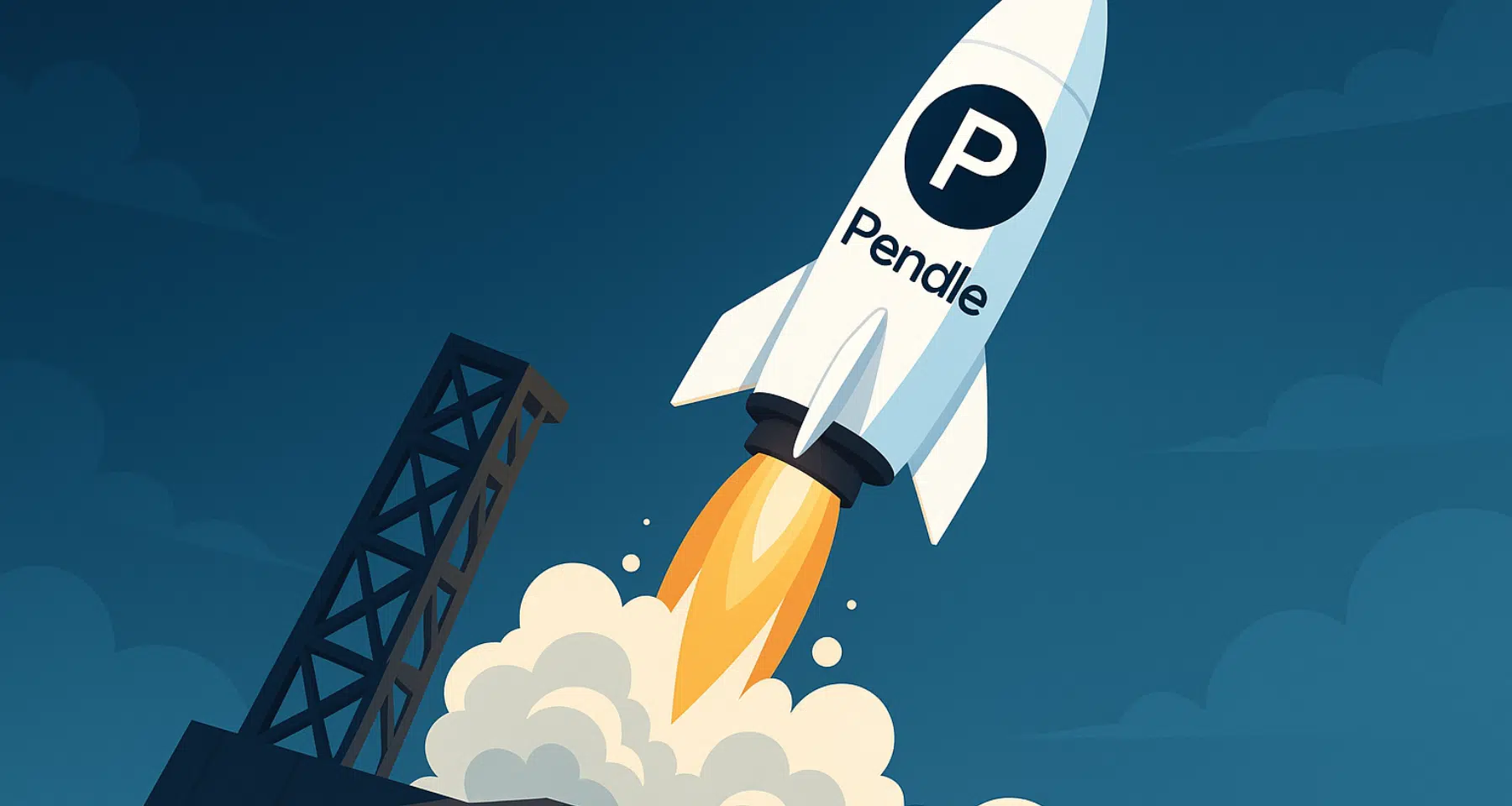 Pendle pronto a stravolgere la DeFi: +137% e ora lotta sulla resistenza chiave [Analisi]