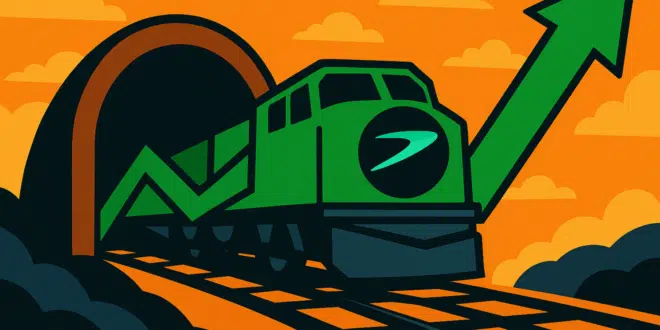 TELLOR (TRB)