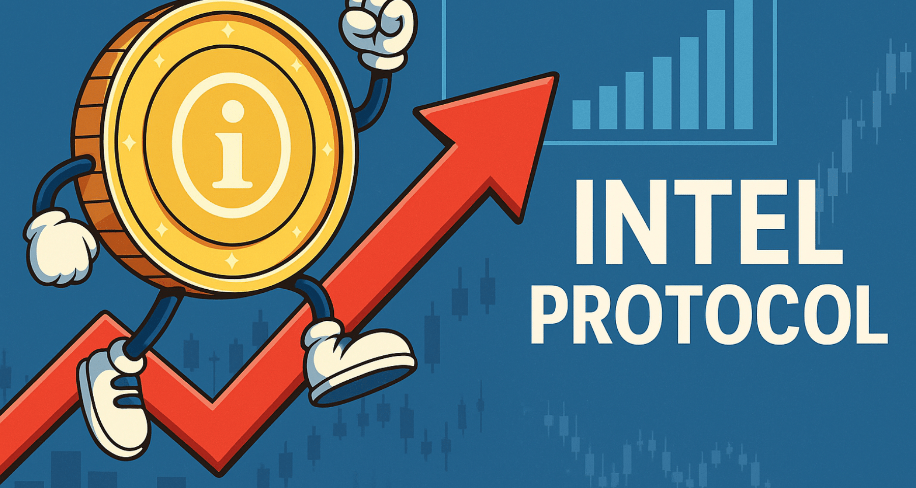 DeFi e Intelligenza Artificiale: il mix esplosivo dietro il boom di INTEL crypto. Cosa fare [Analisi]