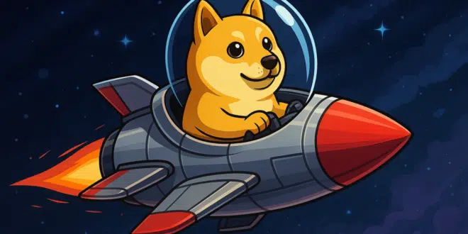 Dogecoin (DOGE)