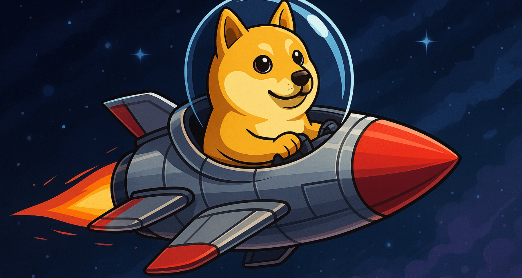 La resistenza frena, ma il rimbalzo è ancora vivo | Dogecoin riuscirà nel breakout? [Analisi]