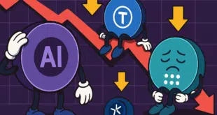 Crypto AI