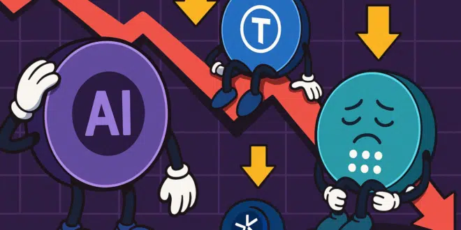 Crypto AI