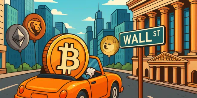 Bitcoion - btc