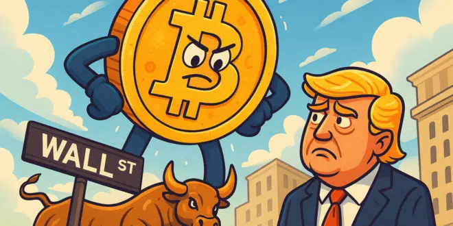 bitcoin - USA