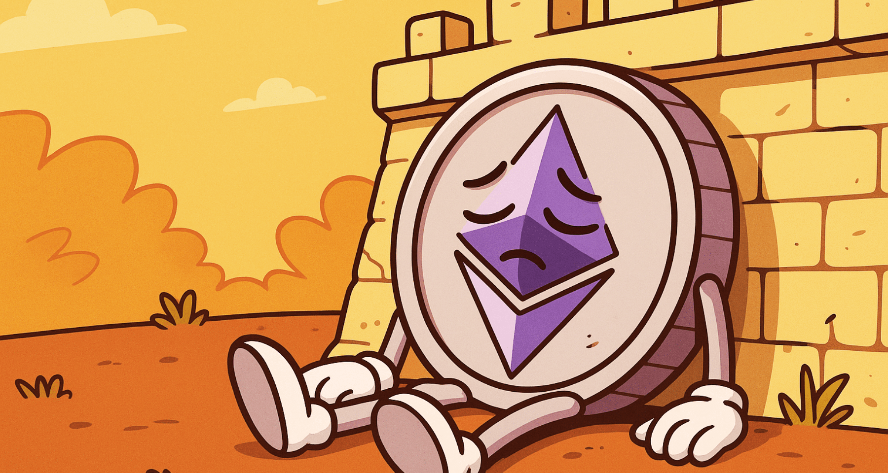 Ethereum lotta ancora sotto la resistenza 2.720 USDT | L'indecisione domina il grafico [Analisi]