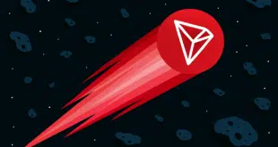 Tron (TRX)