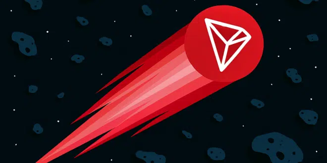 Tron (TRX)