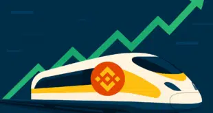 Binance Coin (BNB) -