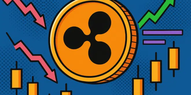 ripple - XRP