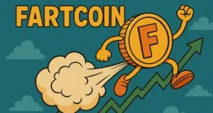 Fartcoin (FARTCOIN)