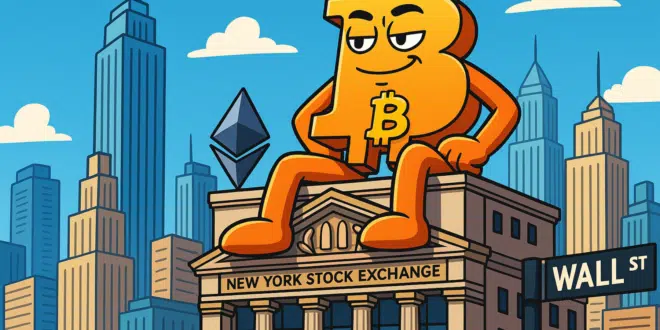 bitcoin