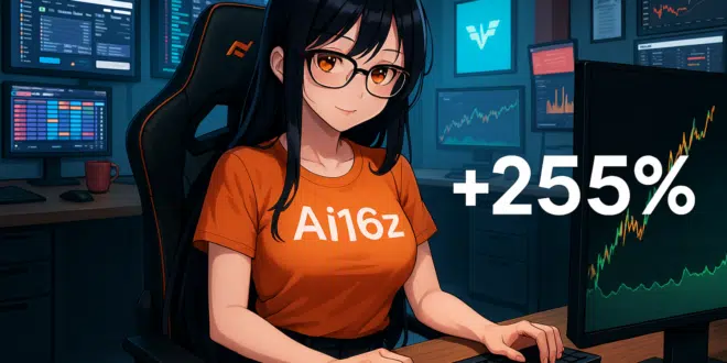 ai16z