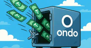 Ondo (ONDO)