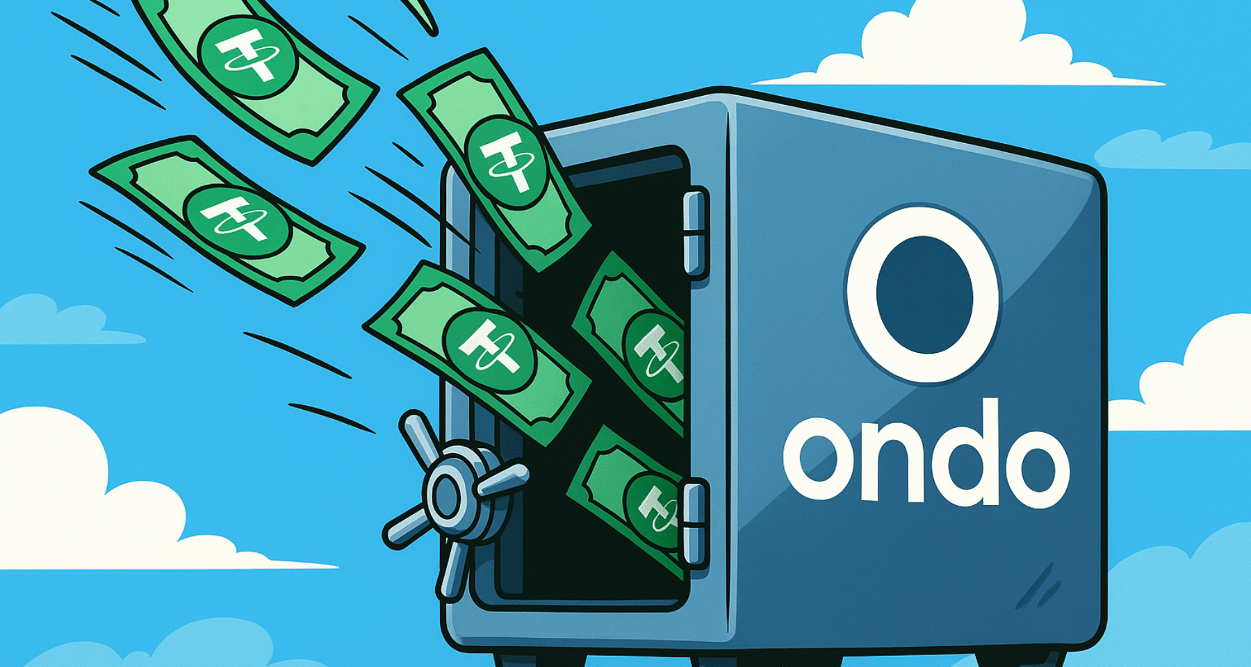 RWA in DeFi: crescita tra Titoli Tesoro USA e Stablecoin per Ondo [Analisi]  - Criptovaluta.it®