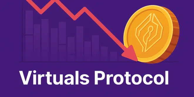 irtuals Protocol (VIRTUAL).