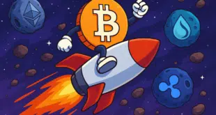 Bitcoin - BTC
