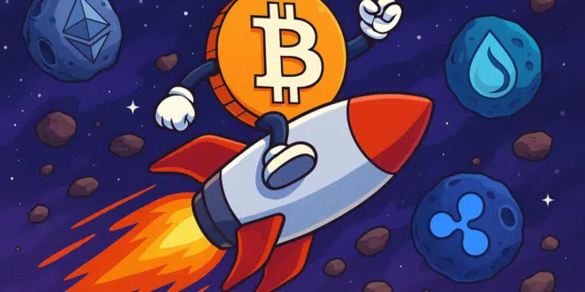Bitcoin - BTC