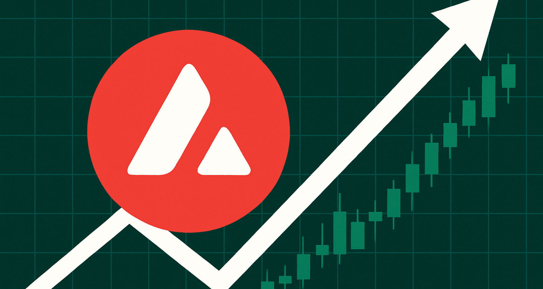 Avalanche resta ancora indietro nella corsa delle crypto altcoin! Cosa può  cambiare ora? - Criptovaluta.it®