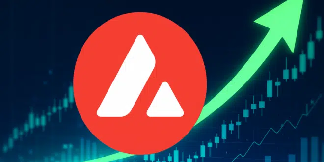 Avalanche (AVAX)