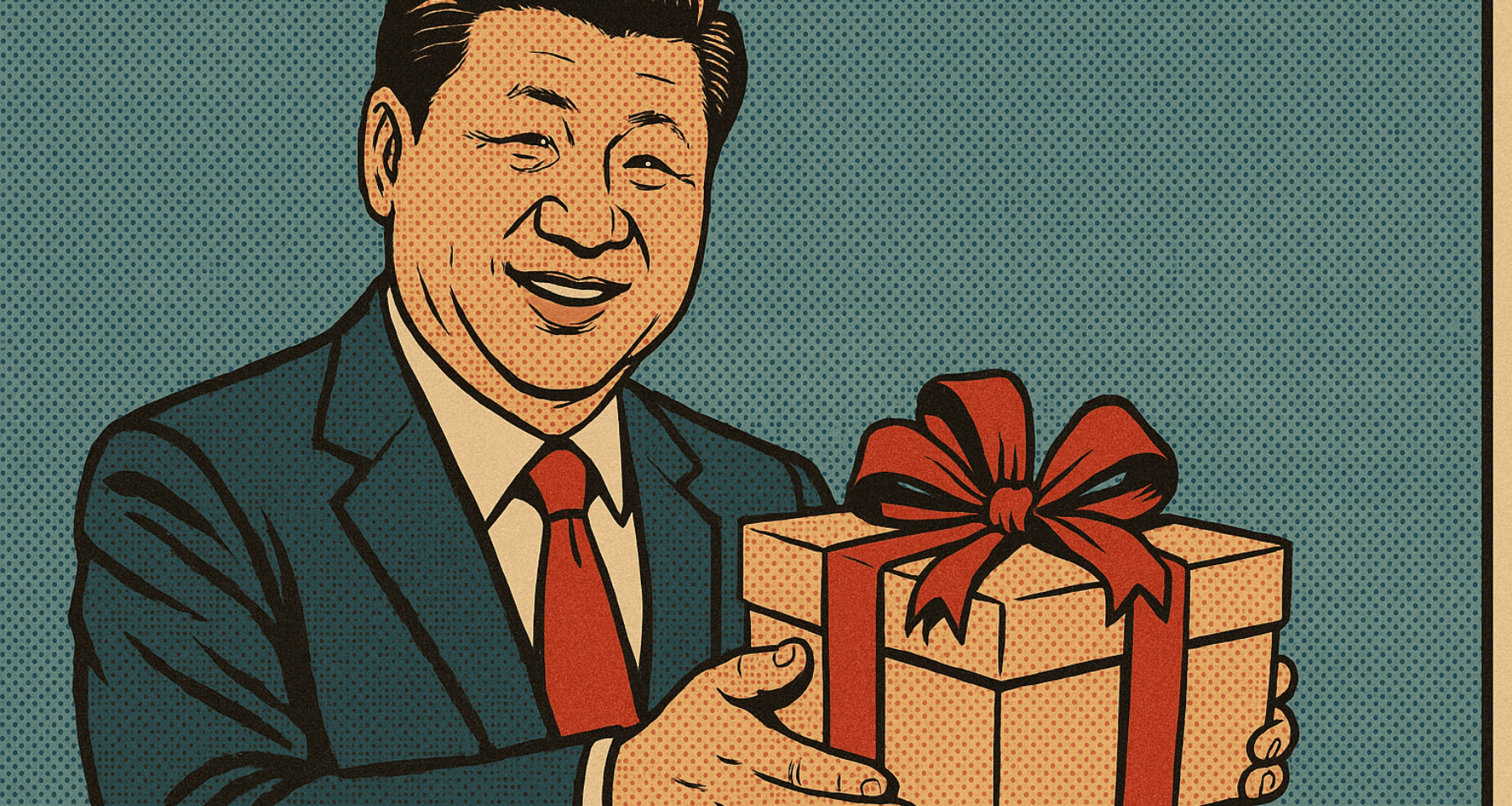 La Cina fa un REGALO a Bitcoin e crypto. Europa costretta invece a FRENARE. USA incerti: che succede ora?