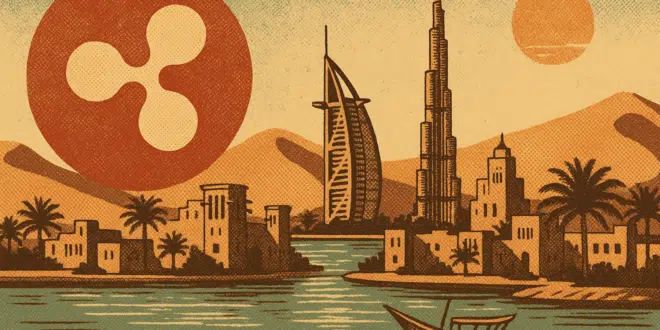 Ripple emirati