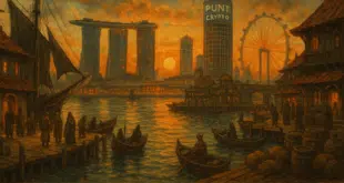 SINGAPORE FONDI