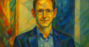 INTERVISTA MATTHEW SIGEL