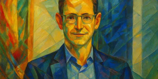 INTERVISTA MATTHEW SIGEL