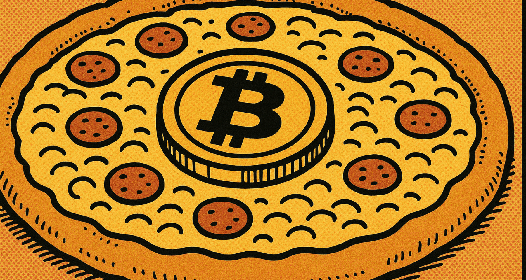 Bitget per il PIZZA DAY BITCOIN: più di 5.000 pizze in 20 città del mondo  (5 in Italia) - Criptovaluta.it®
