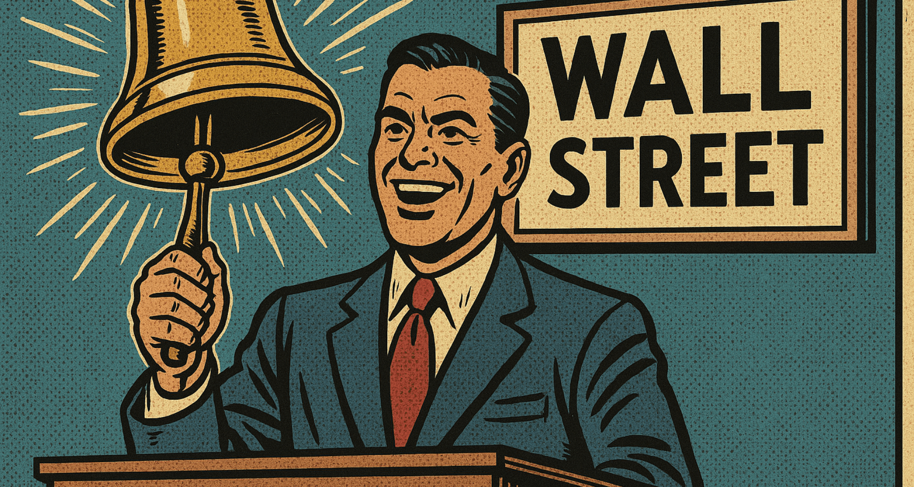 Ethereum e Solana a Wall Street: tutte le azioni USA onchain con Superstate. Rivoluzione DeFi è già qui!