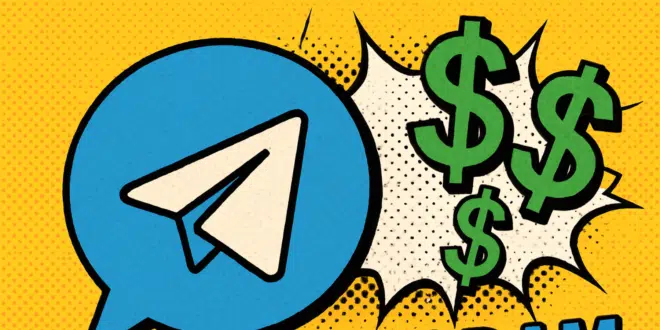 TELEGRAM ETHENA