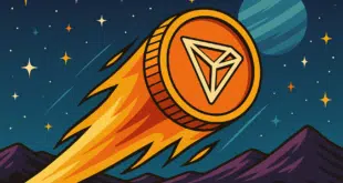 TRON - TRX