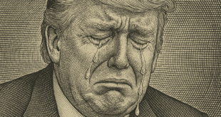 TRUMP DAZI ANALISI
