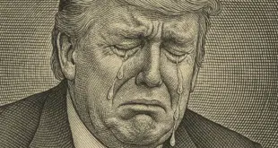 TRUMP DAZI ANALISI