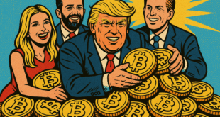 TRUMP BTC