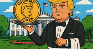 Trump Coin ($TRUMP)